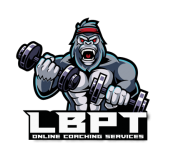 LB PT Online Coaching